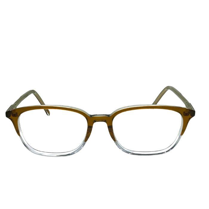 GUCCI（グッチ） 【中古】GUCCI 伊達メガネ【ほぼ新品】レンズ無し