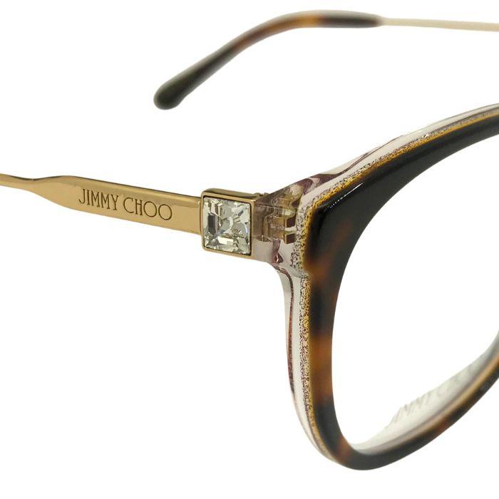 JIMMY CHOO メガネ(度なし) 楽天市場】JIMMY CHOO メガネフレーム ジミーチュウ メンズ