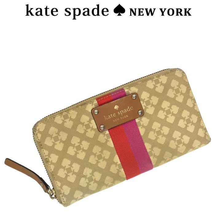 kate spade NEW YORK（ケイト・スペード ニューヨーク） 【中古】 kate 
