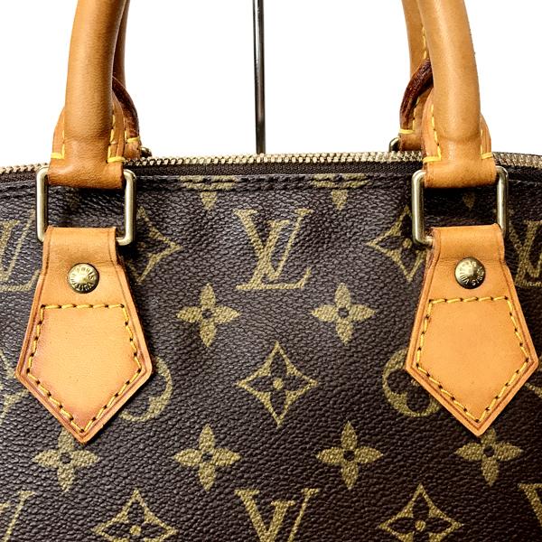 LOUIS VUITTON（ルイ・ヴィトン） 【中古】【やや傷や使用感あり 