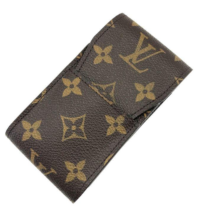 LOUIS VUITTON（ルイ・ヴィトン） 【中古】LOUIS VUITTON シガレット