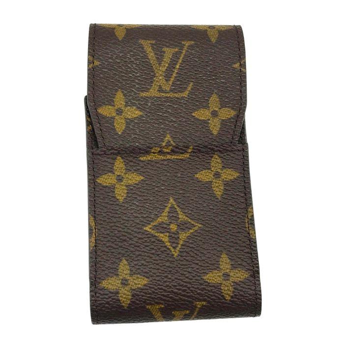 LOUIS VUITTON（ルイ・ヴィトン） 【中古】LOUIS VUITTON シガレット