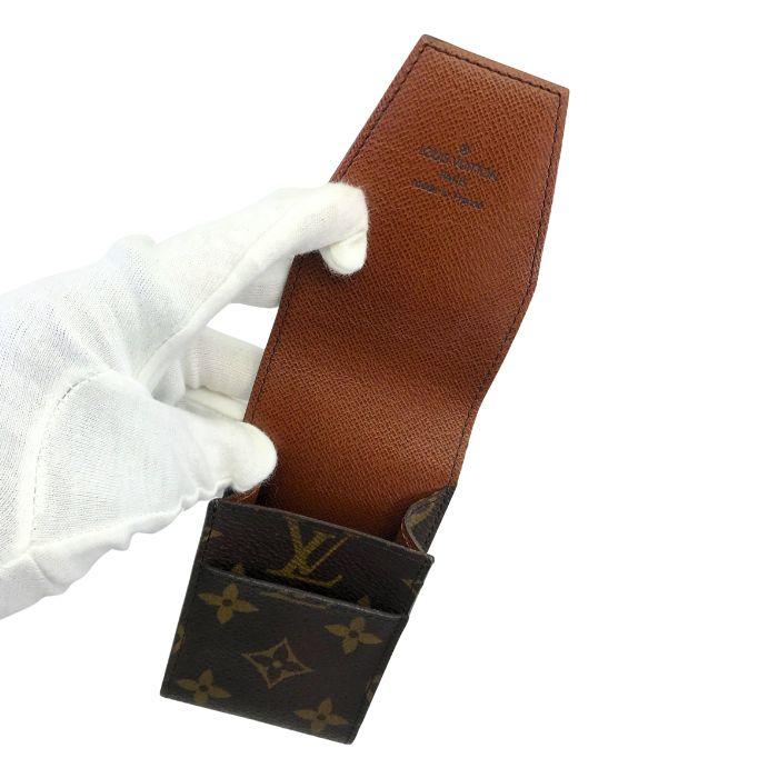 LOUIS VUITTON（ルイ・ヴィトン） 【中古】LOUIS VUITTON シガレット