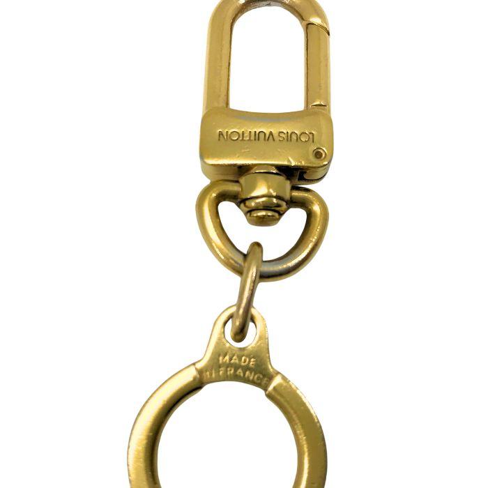 ◆LOUIS VUITTON◆アノクレ◆キーホルダー◆M62694◆美品◆ 楽天市場】ルイヴィトン キーホルダー キーリング アノクレ