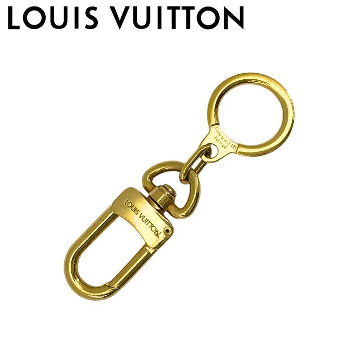LOUIS VUITTON（ルイ・ヴィトン） 【中古】LOUIS VUITTON キーホルダー