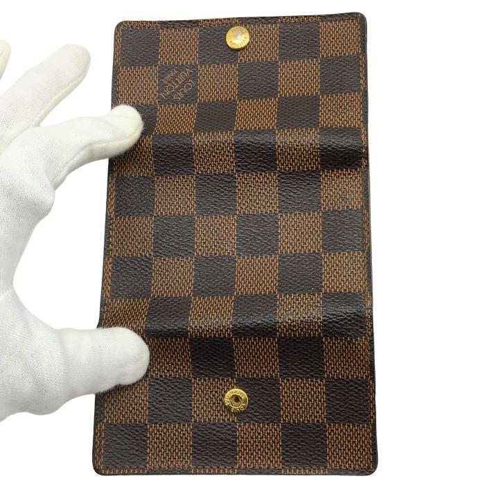 LOUIS VUITTON（ルイ・ヴィトン） 【中古】LOUIS VUITTON キーケース 6
