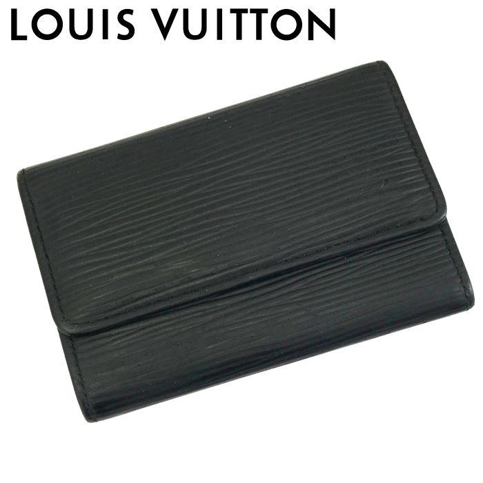 LOUIS VUITTON（ルイ・ヴィトン） 【中古】LOUIS VUITTON キーケース 6 