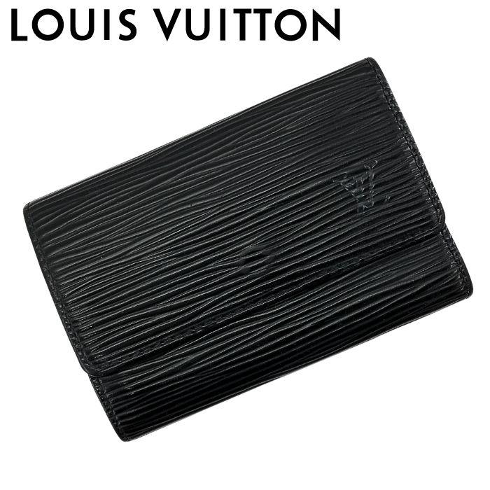 LOUIS VUITTON（ルイ・ヴィトン） 【中古】LOUIS VUITTON キーケース 6