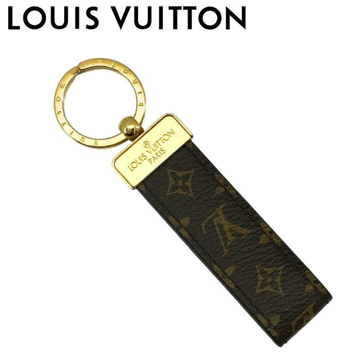LOUIS VUITTON（ルイ・ヴィトン） 【中古】LOUIS VUITTON キーホルダー