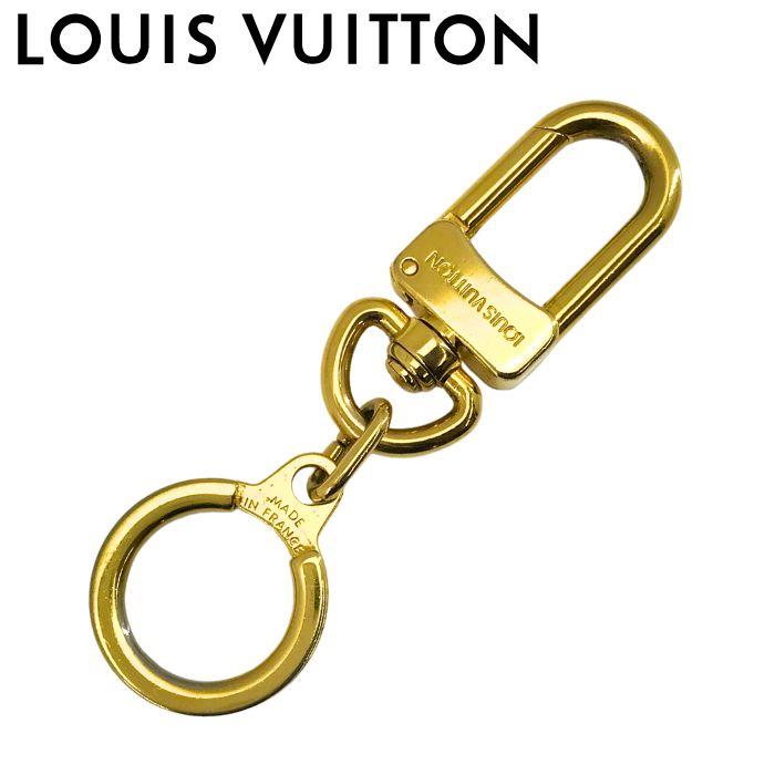 LOUIS VUITTON（ルイ・ヴィトン） 【中古】LOUIS VUITTON キーホルダー