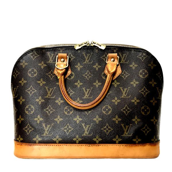 LOUIS VUITTON 【中古】【やや傷や使用感あり】LOUIS LOUIS VUITTON 【中古】【やや傷や使用感あり】LOUIS