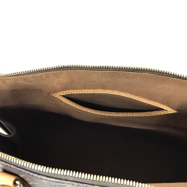 LOUIS VUITTON 【中古】【やや傷や使用感あり】LOUIS LOUIS VUITTON 【中古】【やや傷や使用感あり】LOUIS