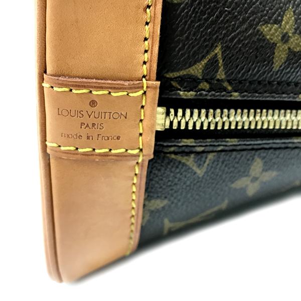 LOUIS VUITTON 【中古】【やや傷や使用感あり】LOUIS LOUIS VUITTON 【中古】【やや傷や使用感あり】LOUIS