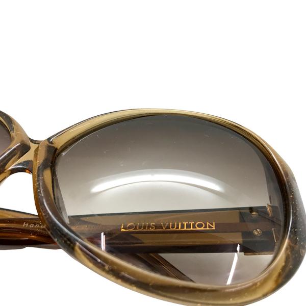 LOUIS VUITTON 【中古】【やや傷や使用感あり】LOUIS サングラス LOUIS VUITTON 【中古】【やや傷や使用感あり】LOUIS サングラス