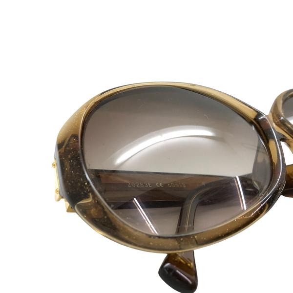 LOUIS VUITTON 【中古】【やや傷や使用感あり】LOUIS サングラス LOUIS VUITTON 【中古】【やや傷や使用感あり】LOUIS サングラス