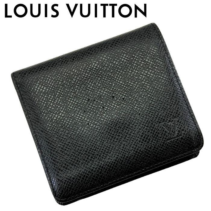 LOUIS VUITTON（ルイ・ヴィトン） 【中古】LOUIS VUITTON メンズ二