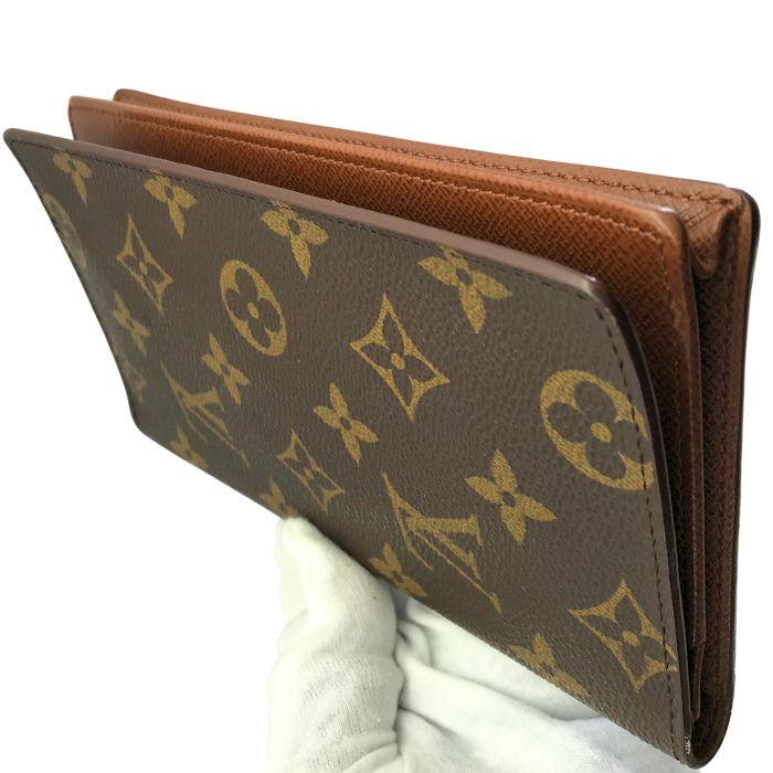 LOUIS VUITTON（ルイ・ヴィトン） 【中古】LOUIS VUITTON メンズ 長