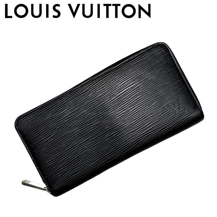 LOUIS VUITTON 【中古】LOUIS 長財布 ルイヴィトン エピ【非常に LOUIS VUITTON 【中古】LOUIS 長財布 ルイヴィトン エピ【非常に