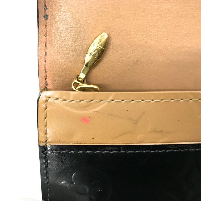 LOUIS VUITTON（ルイ・ヴィトン） 【中古】LOUIS VUITTON 長財布