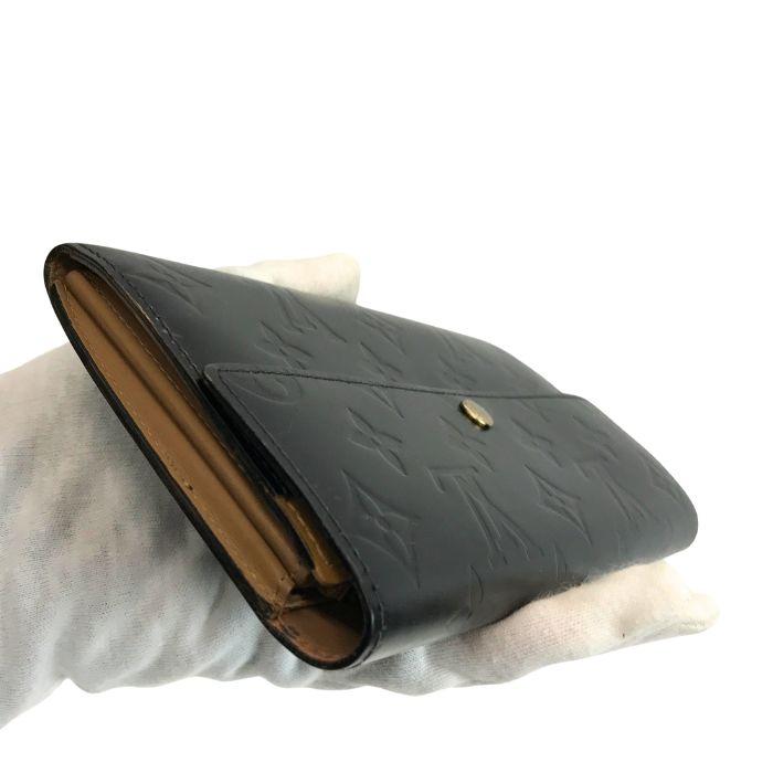 LOUIS VUITTON（ルイ・ヴィトン） 【中古】LOUIS VUITTON 長財布