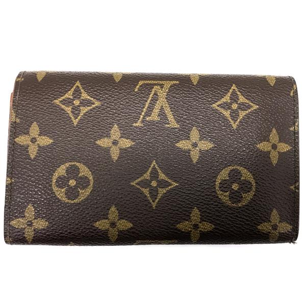 LOUIS VUITTON（ルイ・ヴィトン） 【中古】【やや傷や使用感あり