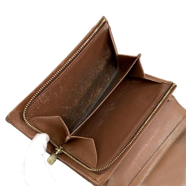 LOUIS VUITTON（ルイ・ヴィトン） 【中古】【やや傷や使用感あり