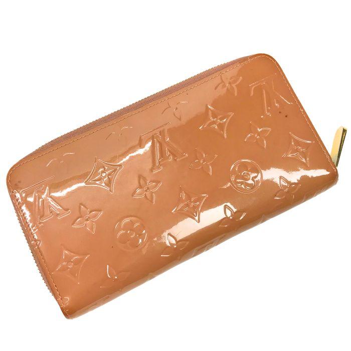 LOUIS VUITTON ルイヴィトン 長財布 モノグラム ☆即購入OK LOUIS VUITTON 【中古】LOUIS ルイヴィトン 長財布 【非常に良い