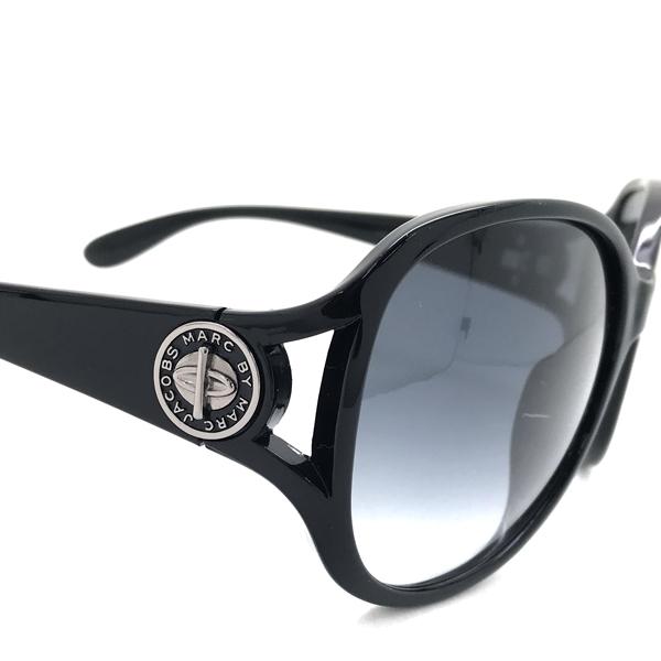 新品未使用 MM108 ブラック サングラス Maison Margiela×GENTLE MONSTER サングラスMM108 LEATHER MM108