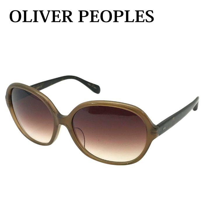 OLIVER PEOPLES（オリバーピープルズ） 【中古】OLIVER PEOPLES