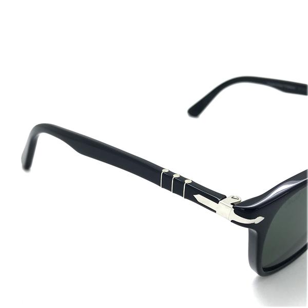 persol（ペルソール） 【中古】【ほぼ新品】PERSOL サングラス