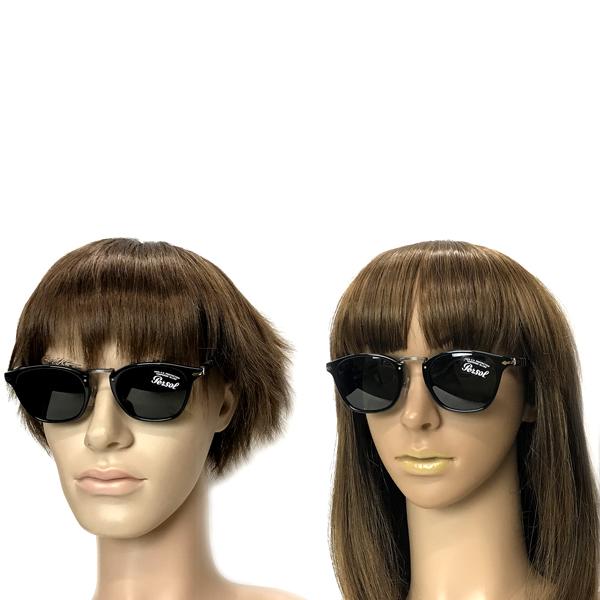 persol（ペルソール） 【中古】【ほぼ新品】PERSOL サングラス