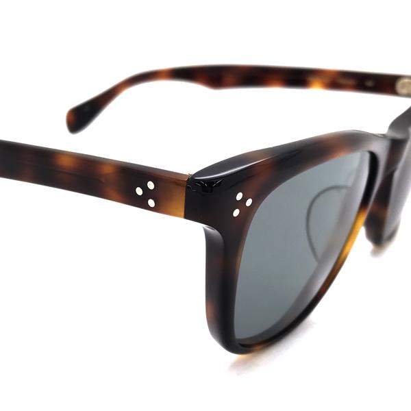 OLIVER PEOPLES（オリバーピープルズ） 【中古】【ほぼ新品】OLIVER