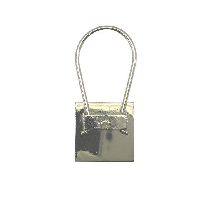 PRADA（プラダ） 【中古】PRADA キーホルダー【非常に良い】キーリング