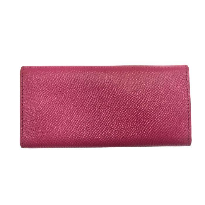 PRADA（プラダ） 【中古】PRADA ロング キーケース 6連【非常に良い
