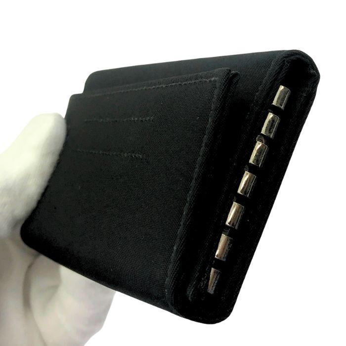 PRADA 【中古】PRADA プラダ キーケース 6連【ほぼ新品