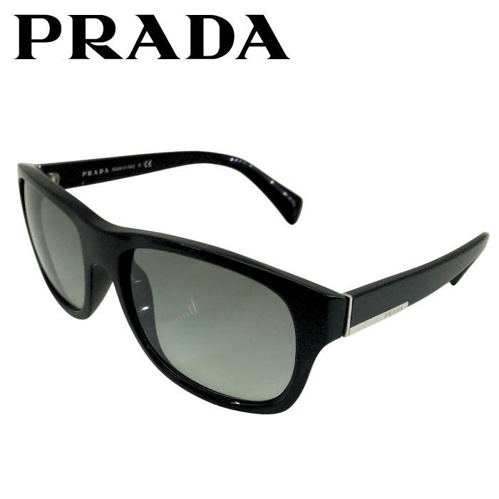 PRADA（プラダ） 【中古】PRADA サングラス【非常に良い