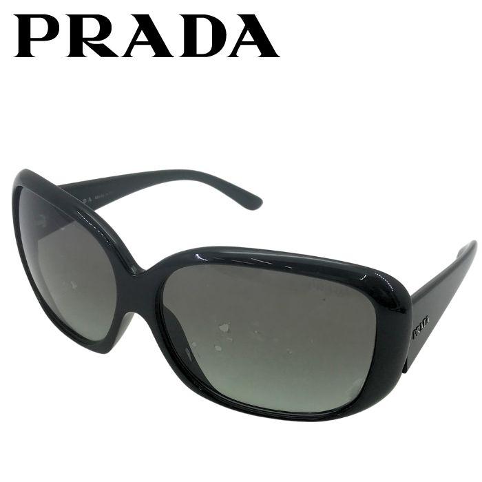 PRADA（プラダ） 【中古】PRADA サングラス【傷や使用感が目立つ