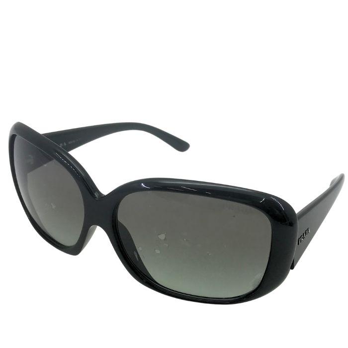 PRADA（プラダ） 【中古】PRADA サングラス【傷や使用感が目立つ