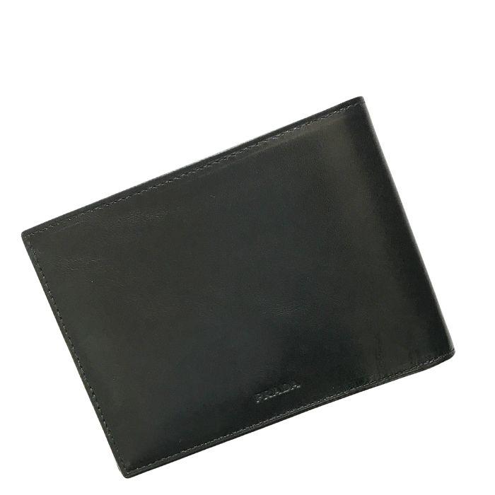 PRADA（プラダ） 【中古】PRADA メンズ 二つ折り 財布【非常に良い