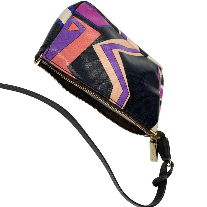 EMILIO PUCCI（エミリオプッチ） 【中古】【やや傷や使用感あり
