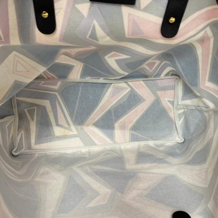 EMILIO PUCCI（エミリオプッチ） 【中古】【やや傷や使用感あり