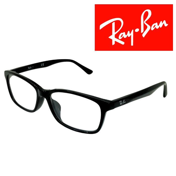 Ray-Ban（レイバン） 【中古】RayBan 伊達メガネ【ほぼ新品】 伊達 