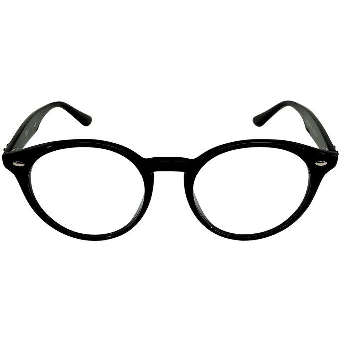 Ray-Ban（レイバン） 【中古】RayBan 伊達メガネ【ほぼ新品】 伊達