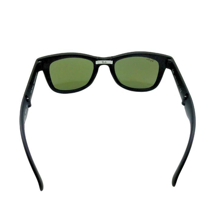 【美品】レイバン RAYBAN 折り畳みサングラス Ray-Ban 【中古】RayBan レイバン 折りたたみサングラス【ほぼ