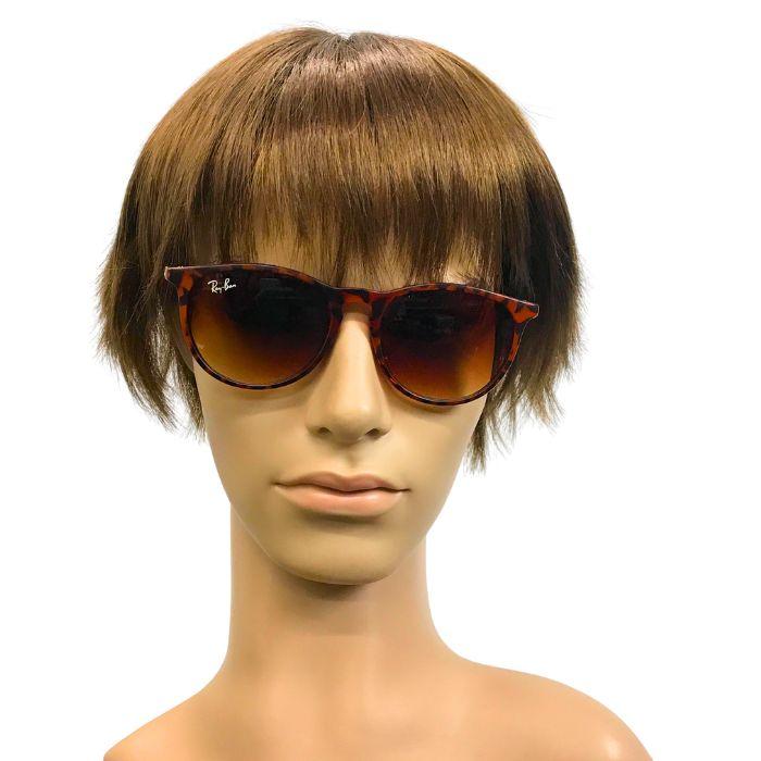 Ray-Ban 【中古】RayBan レイバン 折りたたみサングラス【ほぼ