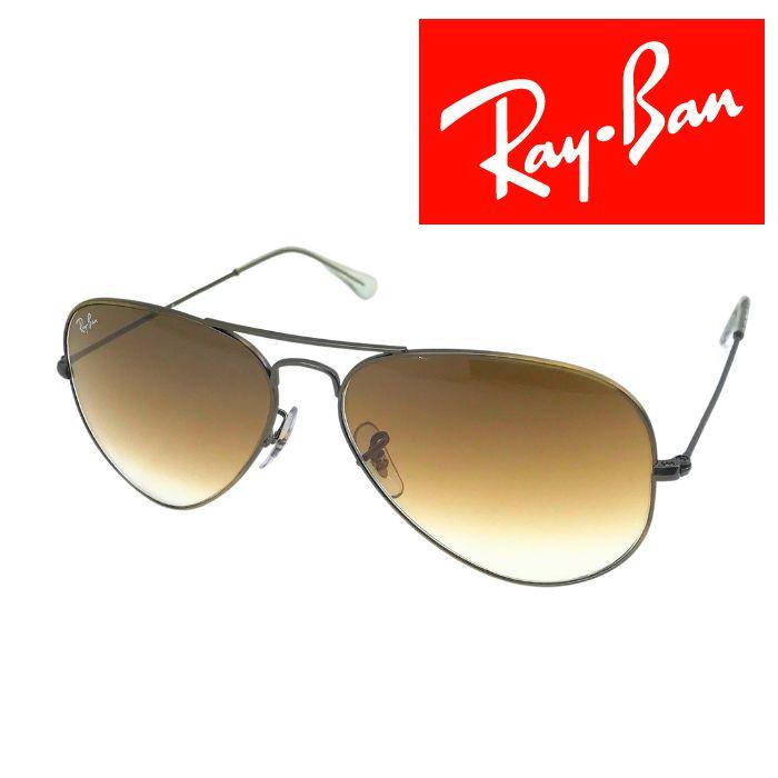 Ray-Ban 【中古】RayBan レイバン サングラス【ほぼ新品  