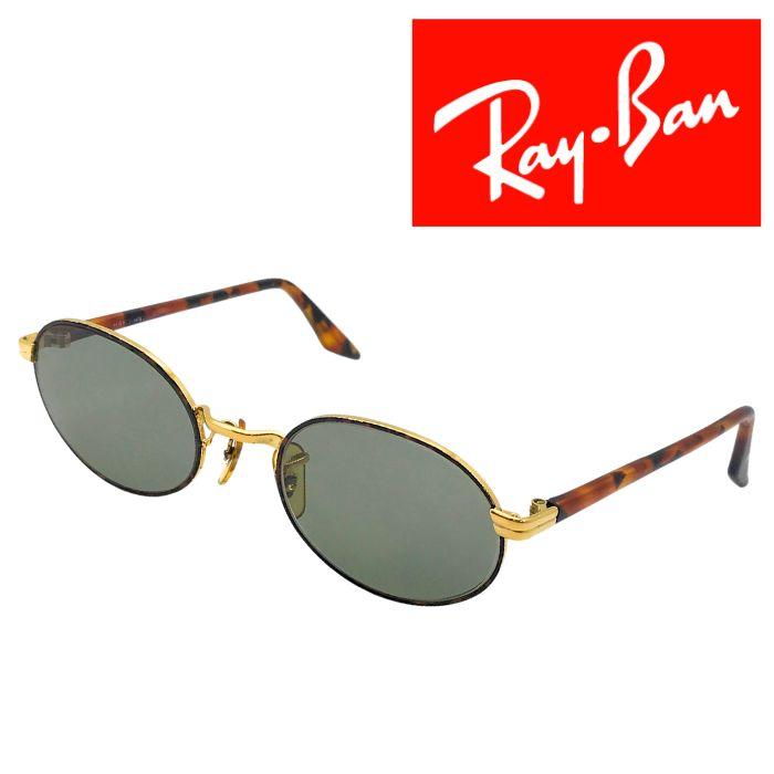 Ray-Ban（レイバン） 【中古】RayBan サングラス【やや傷や使用感あり 