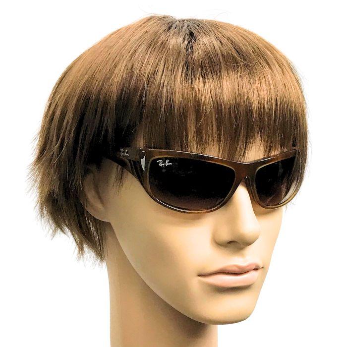 Ray-Ban レイバン　サングラス ブラウン レイバン公式ストア】 Ray-Ban® RB4423D サングラス