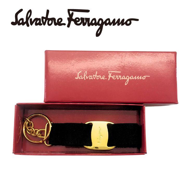 FERRAGAMO（フェラガモ） 【中古】Salvatore Ferragamo サルバトーレ