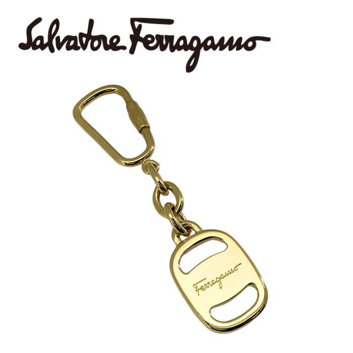 FERRAGAMO（フェラガモ） 【中古】Salvatore Ferragamo サルバトーレ